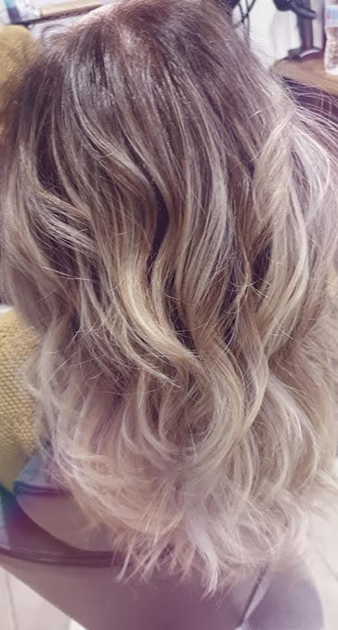 Balayage
