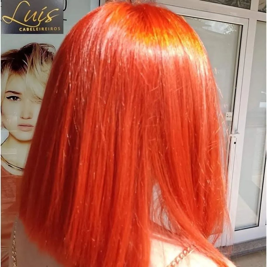 Coloração