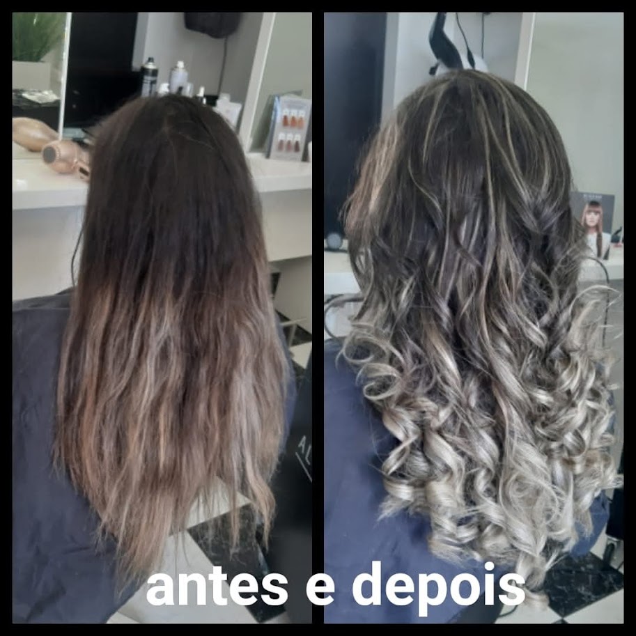Transformação